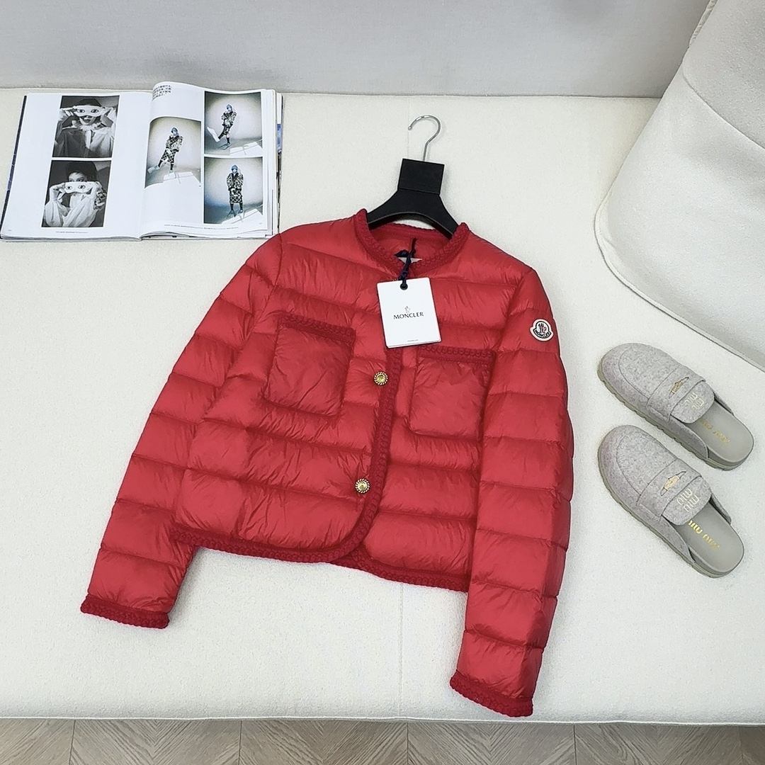 Moncler Down Jackets